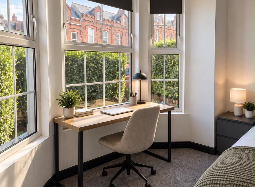 ROOMS AVAILABLE NOW, Stranmillis Gardens, Belfast, BT9 5AS