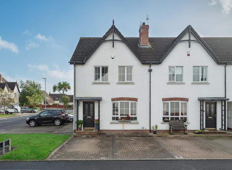 5 Summerfield, Conlig, Newtownards, BT23 7RA