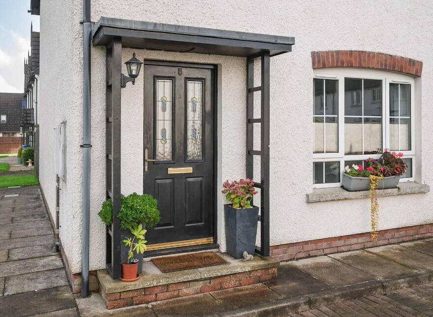5 Summerfield, Conlig, Newtownards, BT23 7RA
