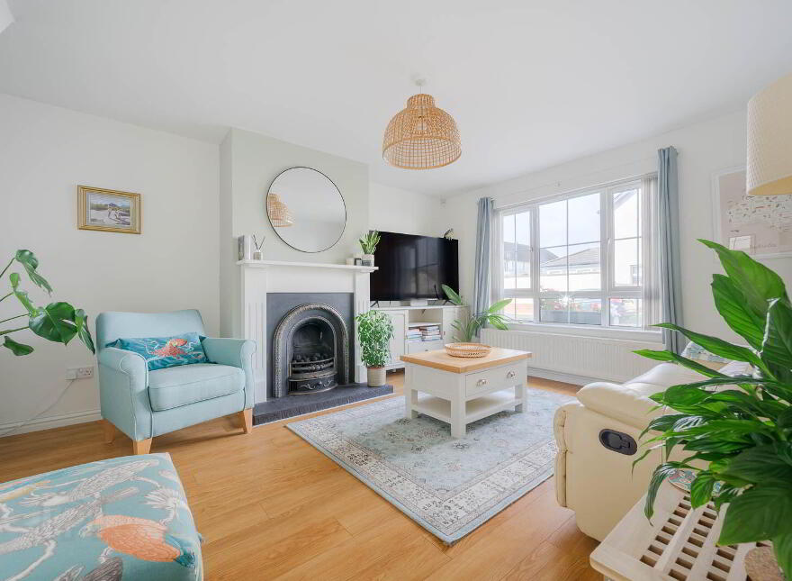 5 Summerfield, Conlig, Newtownards, BT23 7RA