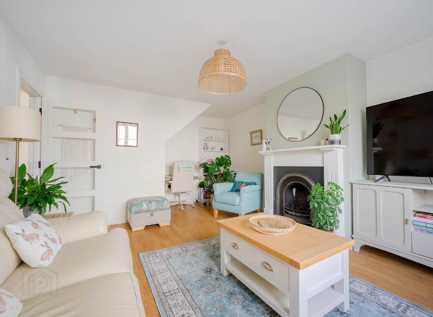 5 Summerfield, Conlig, Newtownards, BT23 7RA