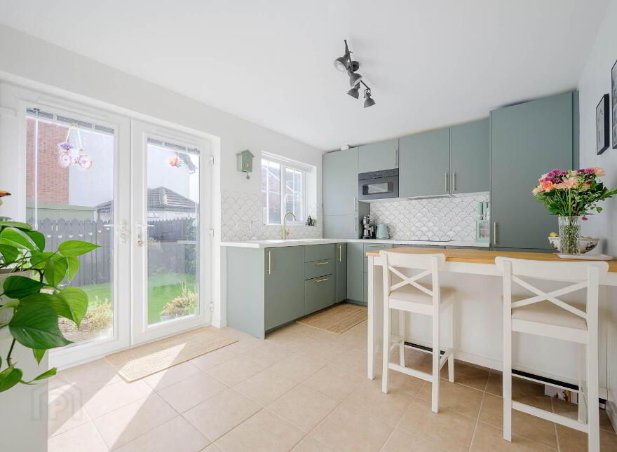 5 Summerfield, Conlig, Newtownards, BT23 7RA