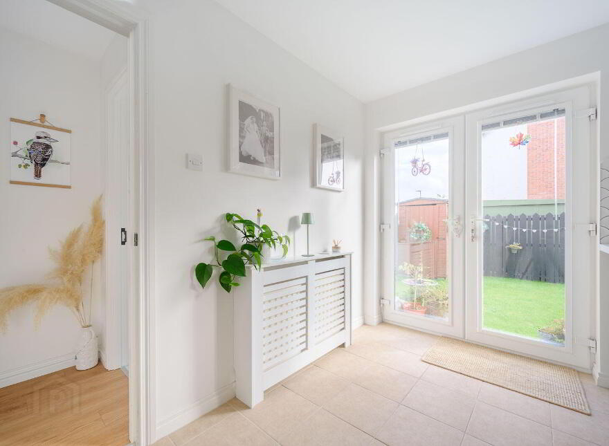 5 Summerfield, Conlig, Newtownards, BT23 7RA