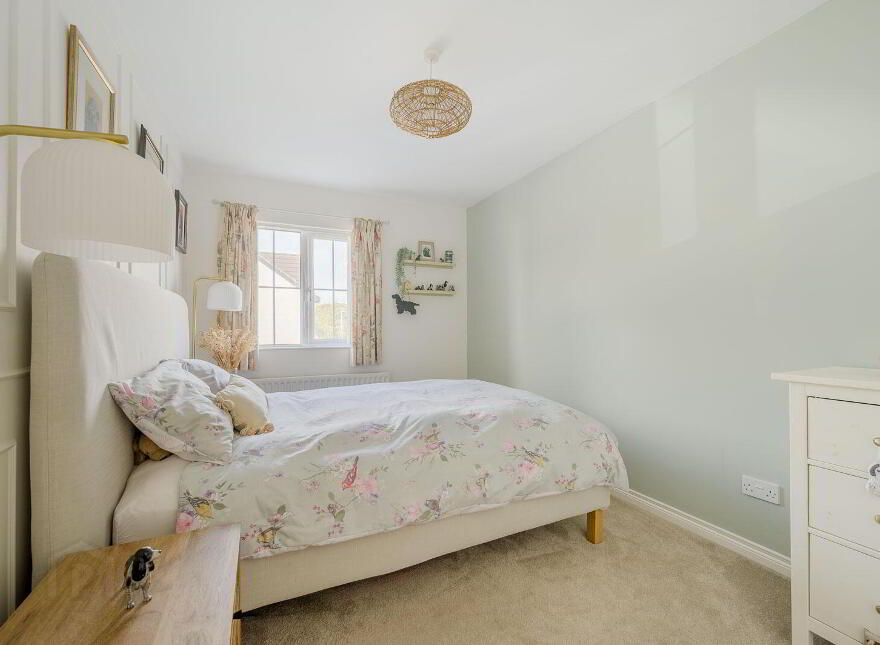 5 Summerfield, Conlig, Newtownards, BT23 7RA