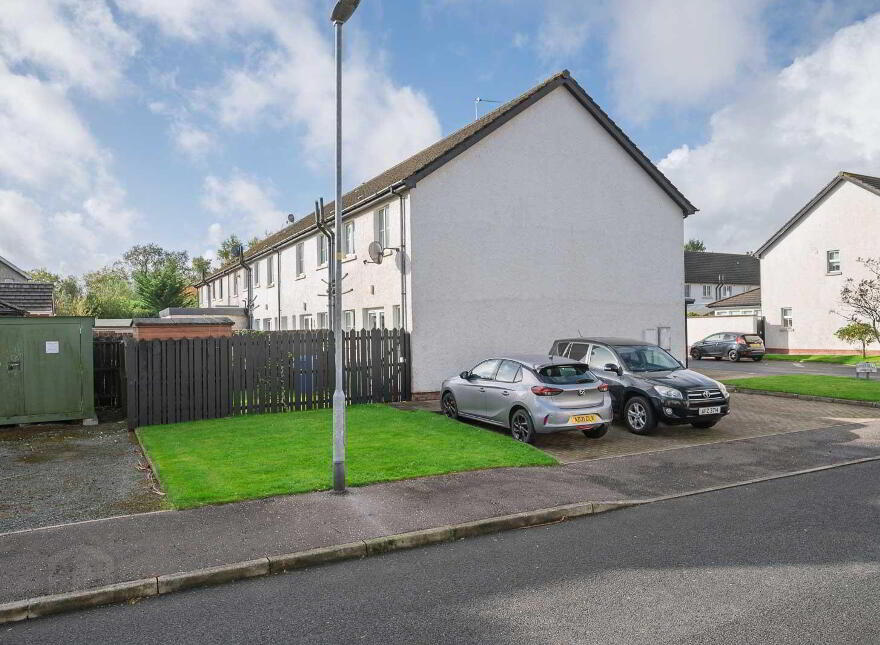 5 Summerfield, Conlig, Newtownards, BT23 7RA