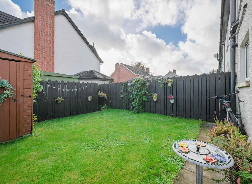 5 Summerfield, Conlig, Newtownards, BT23 7RA