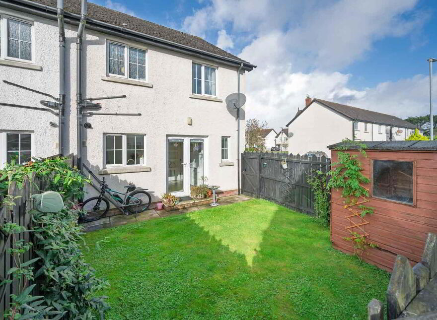 5 Summerfield, Conlig, Newtownards, BT23 7RA