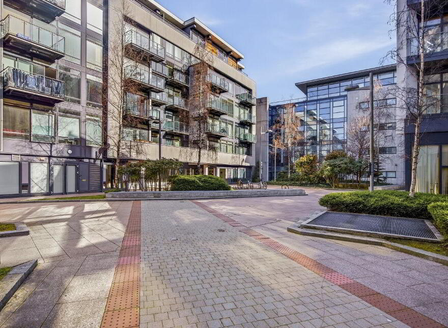 47 The Stockyard Block E, The Steelworks, Foley Street, Dublin 1, D01AH50