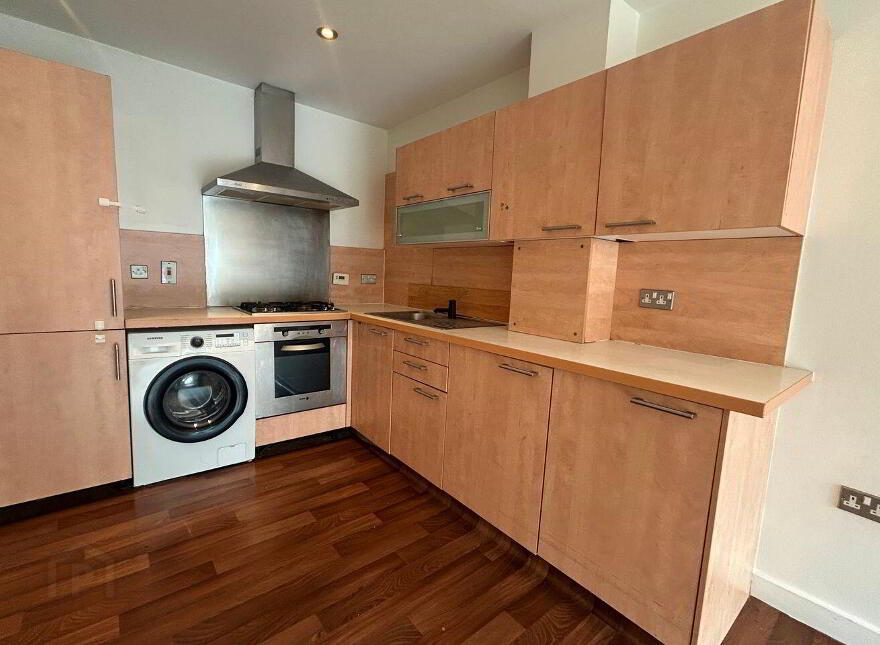 47 The Stockyard Block E, The Steelworks, Foley Street, Dublin 1, D01AH50