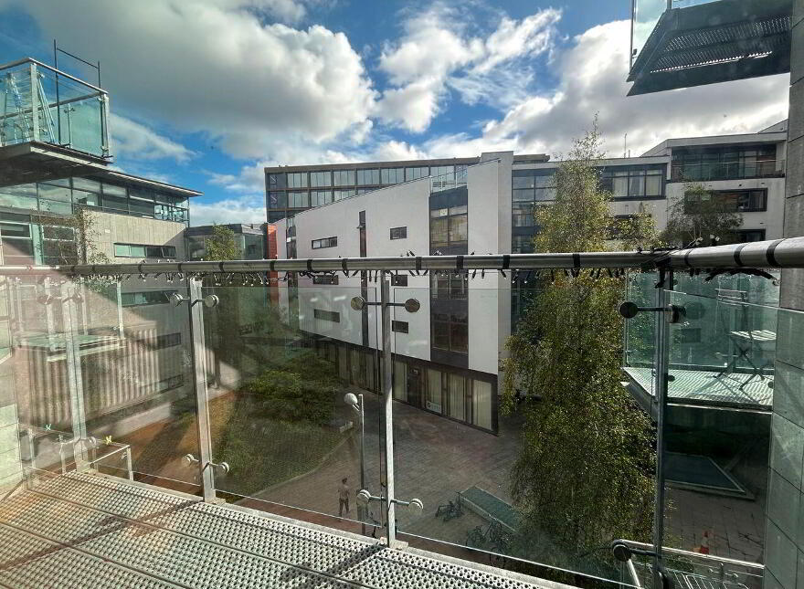 47 The Stockyard Block E, The Steelworks, Foley Street, Dublin 1, D01AH50