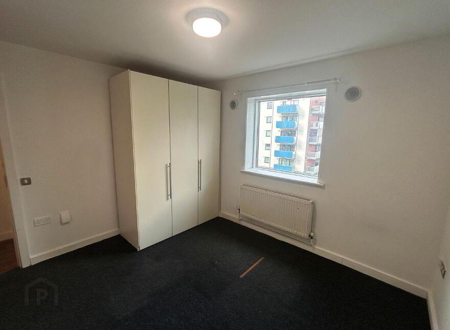 47 The Stockyard Block E, The Steelworks, Foley Street, Dublin 1, D01AH50