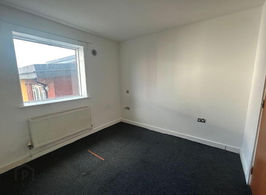 47 The Stockyard Block E, The Steelworks, Foley Street, Dublin 1, D01AH50