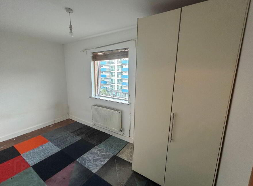 47 The Stockyard Block E, The Steelworks, Foley Street, Dublin 1, D01AH50