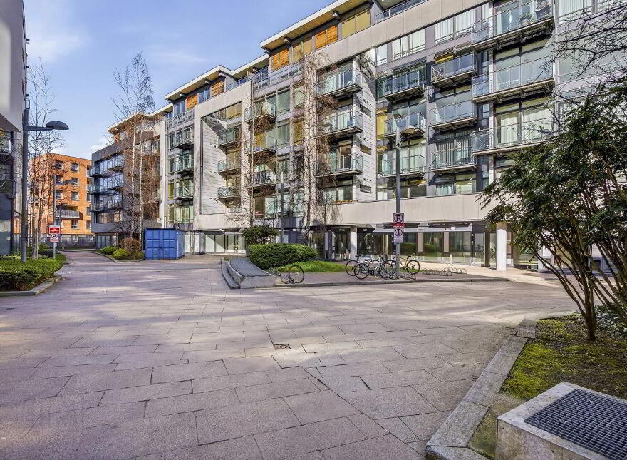 68 The Stockyard Block E, The Steelworks, Foley Street, Dublin 1, D01E2R2