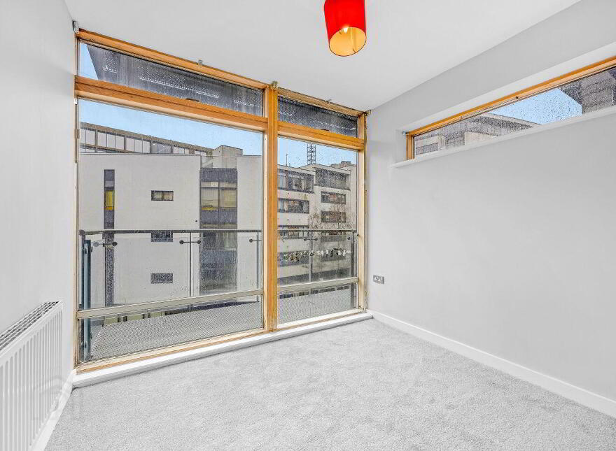 68 The Stockyard Block E, The Steelworks, Foley Street, Dublin 1, D01E2R2
