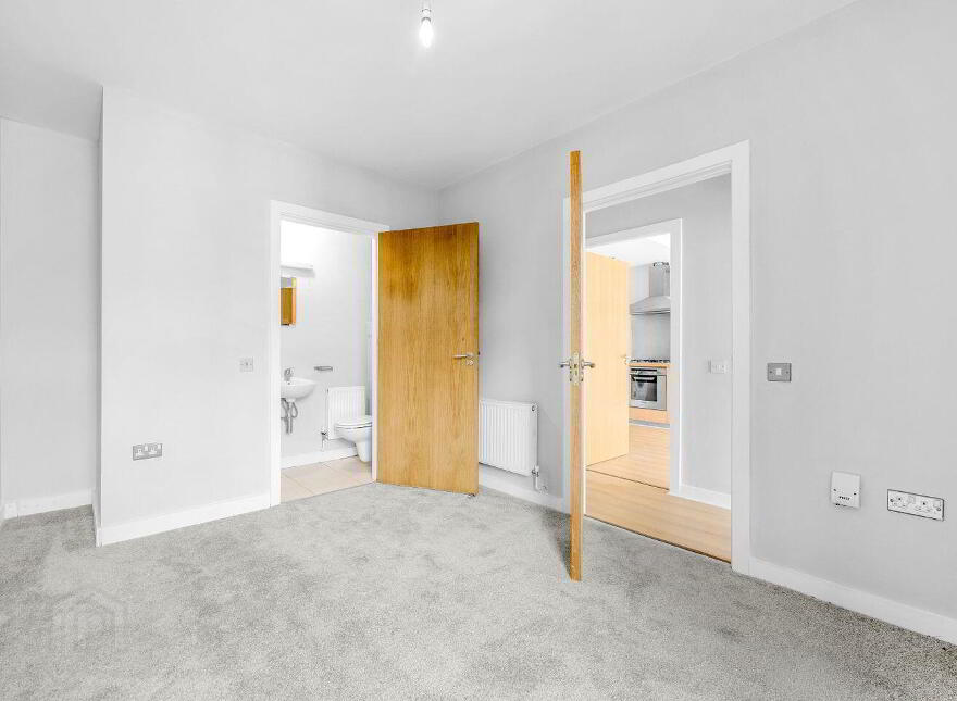 68 The Stockyard Block E, The Steelworks, Foley Street, Dublin 1, D01E2R2