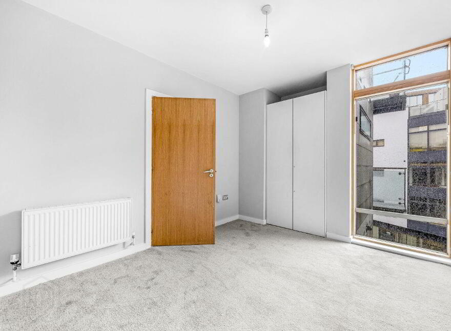 68 The Stockyard Block E, The Steelworks, Foley Street, Dublin 1, D01E2R2