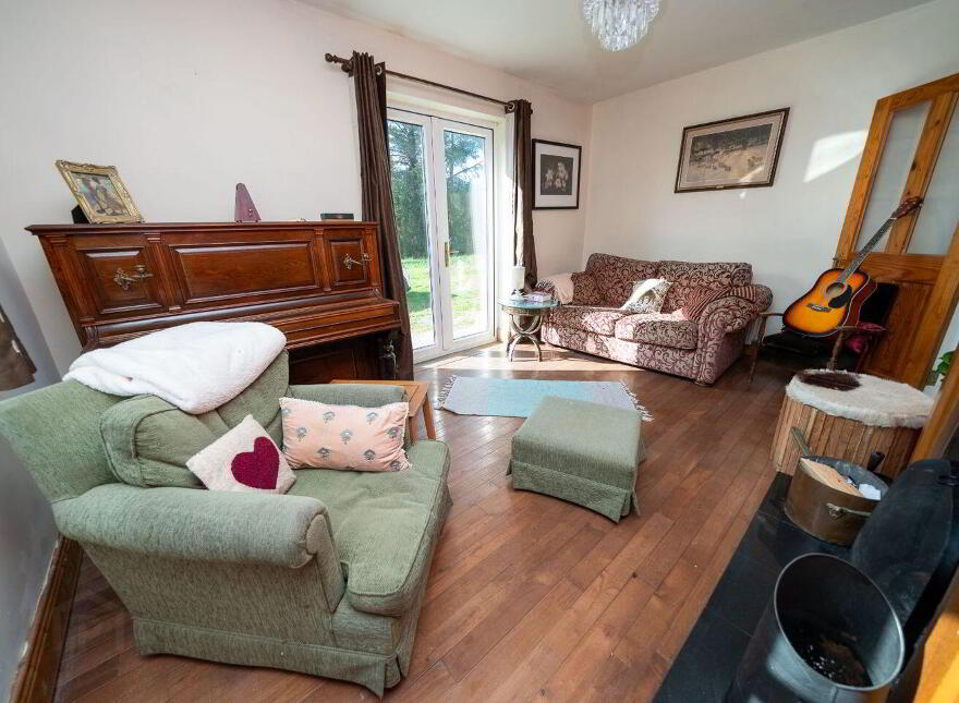 Coolkirky, Riverstick, Ballymartle, P43EK49
