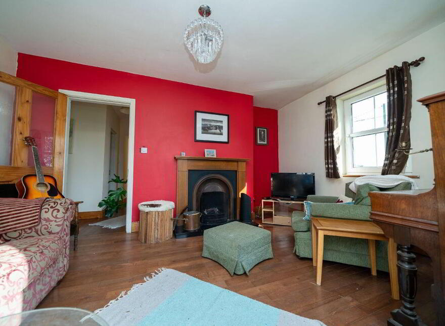 Coolkirky, Riverstick, Ballymartle, P43EK49
