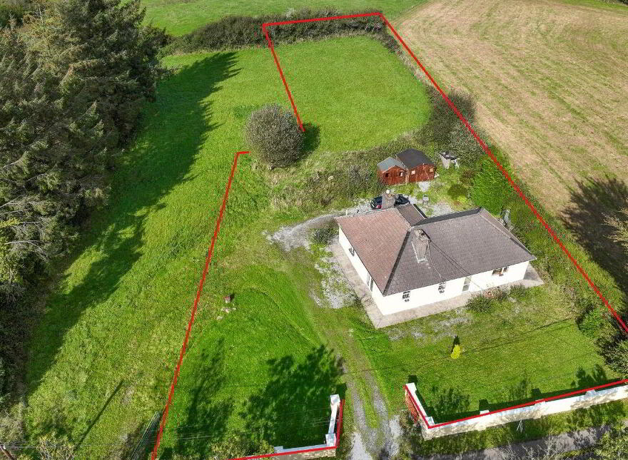 Coolkirky, Riverstick, Ballymartle, P43EK49