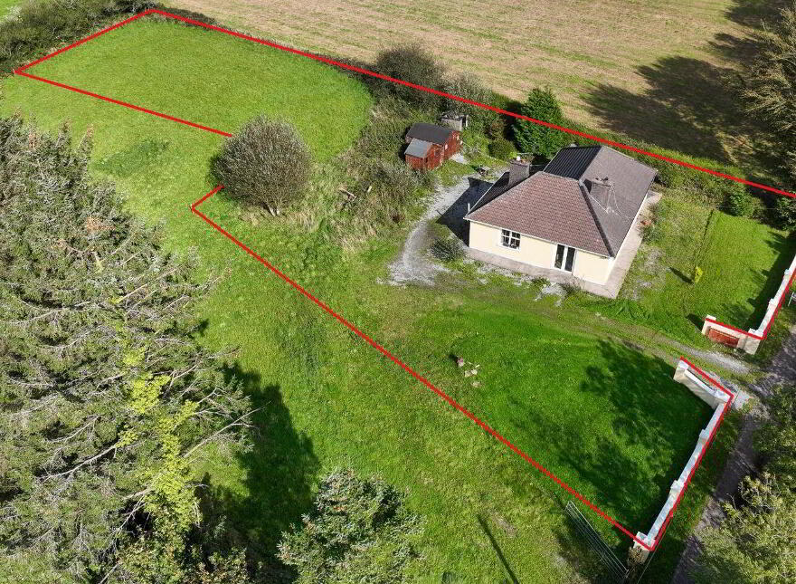 Coolkirky, Riverstick, Ballymartle, P43EK49