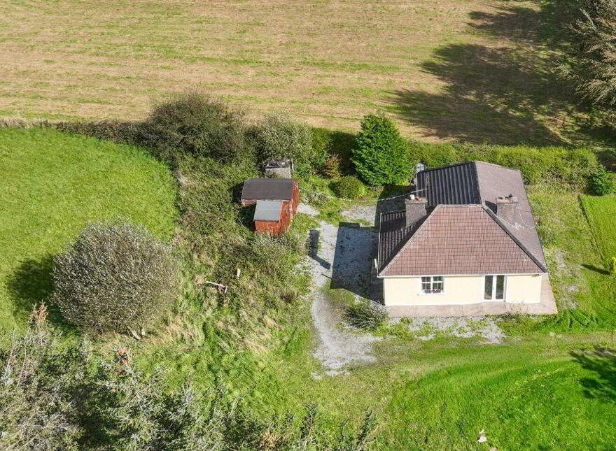Coolkirky, Riverstick, Ballymartle, P43EK49