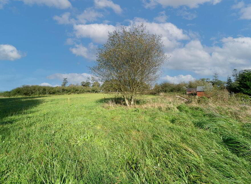 Coolkirky, Riverstick, Ballymartle, P43EK49
