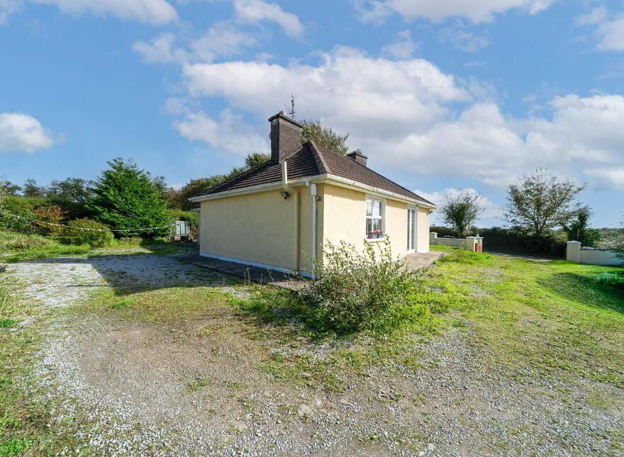 Coolkirky, Riverstick, Ballymartle, P43EK49