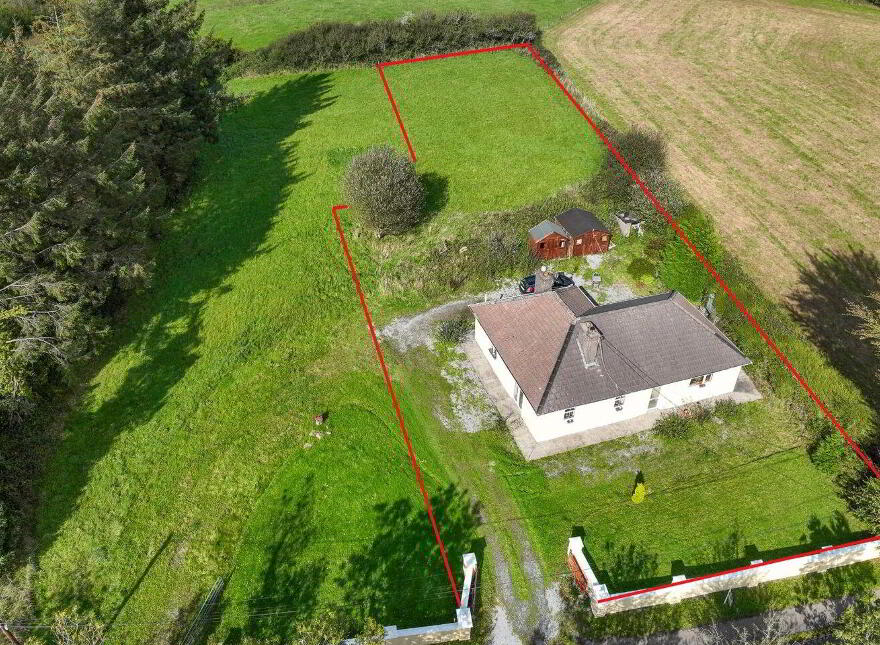 Coolkirky, Riverstick, Ballymartle, P43EK49