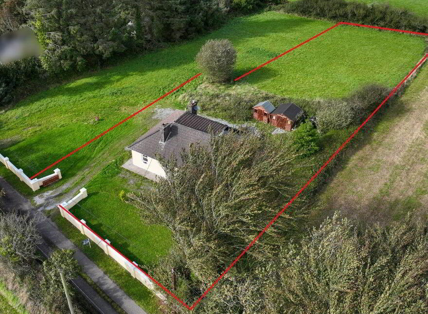 Coolkirky, Riverstick, Ballymartle, P43EK49