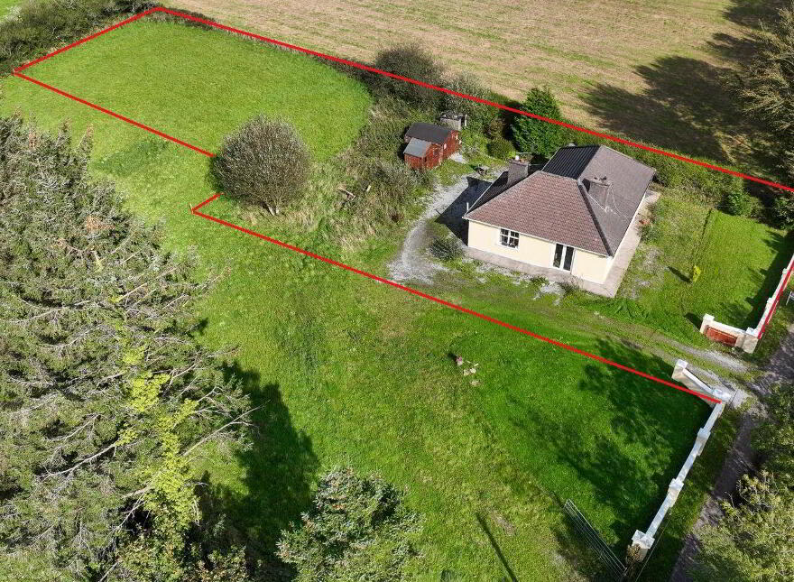 Coolkirky, Riverstick, Ballymartle, P43EK49