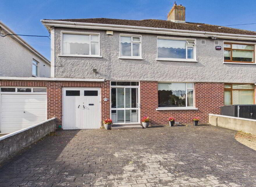 64 Greentrees Road, Manor Estate, Terenure, Terenure, D12K194