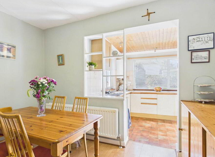 64 Greentrees Road, Manor Estate, Terenure, Terenure, D12K194