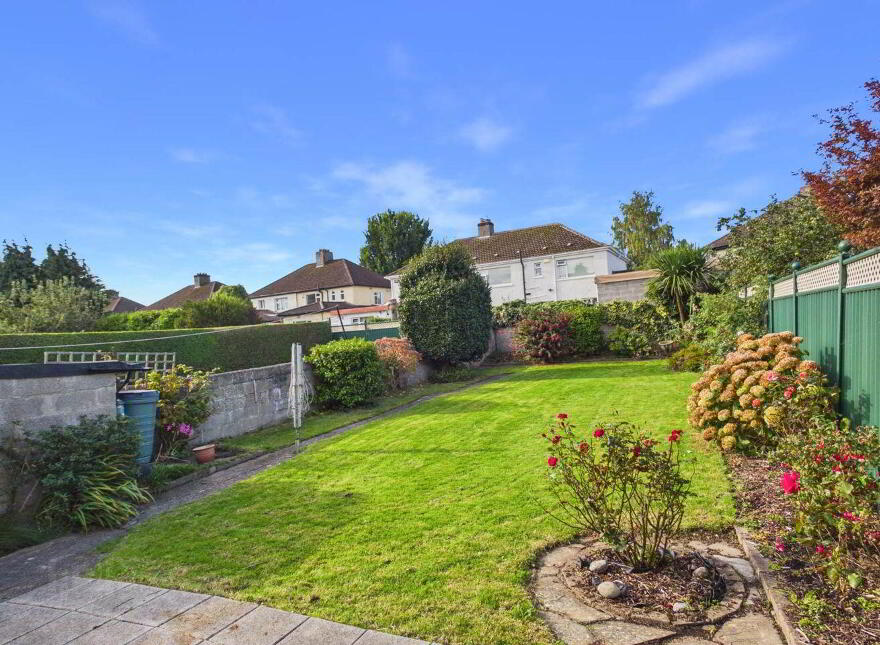 64 Greentrees Road, Manor Estate, Terenure, Terenure, D12K194