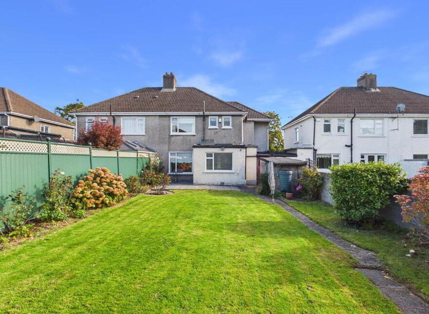 64 Greentrees Road, Manor Estate, Terenure, Terenure, D12K194