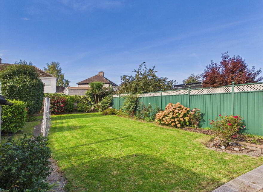 64 Greentrees Road, Manor Estate, Terenure, Terenure, D12K194