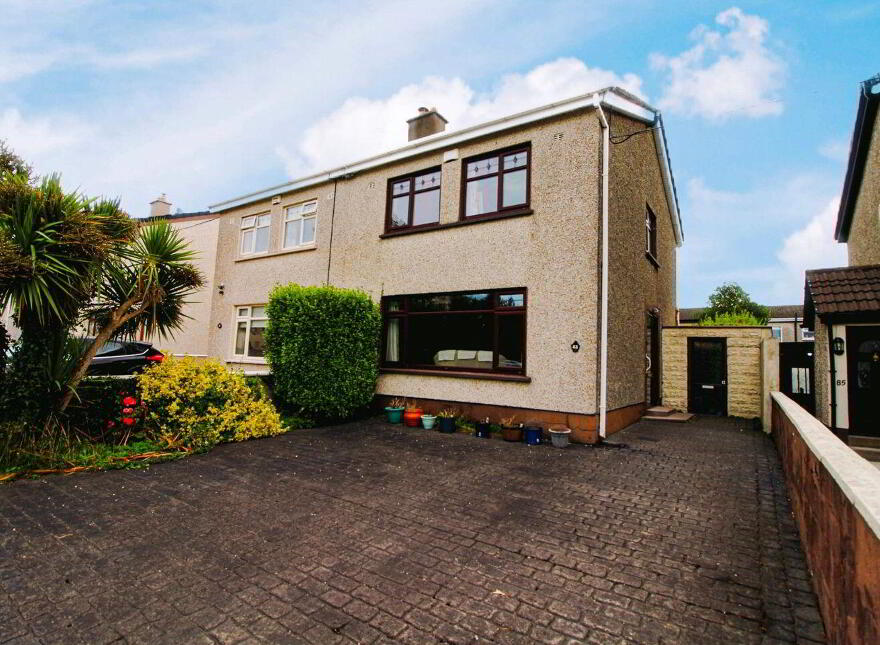 83 Raheen Road, Tallaght, Tallaght, D24R7X0