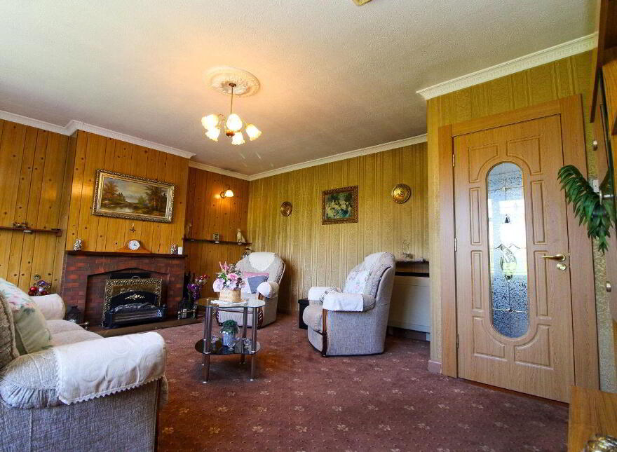 83 Raheen Road, Tallaght, Tallaght, D24R7X0