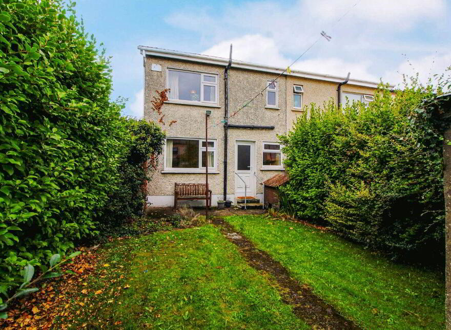 83 Raheen Road, Tallaght, Tallaght, D24R7X0