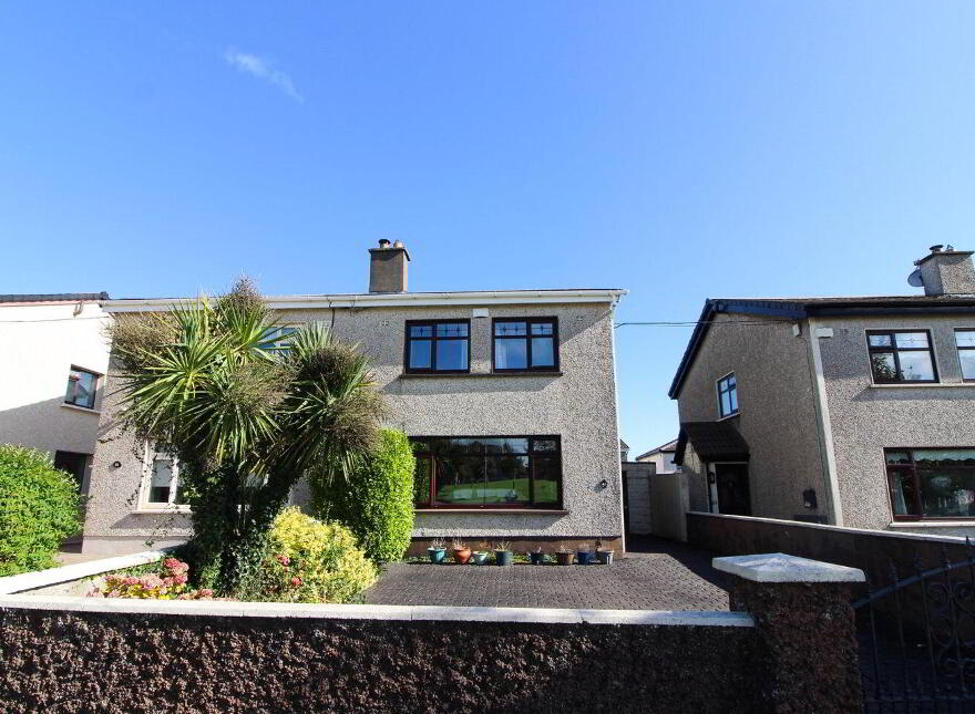 83 Raheen Road, Tallaght, Tallaght, D24R7X0