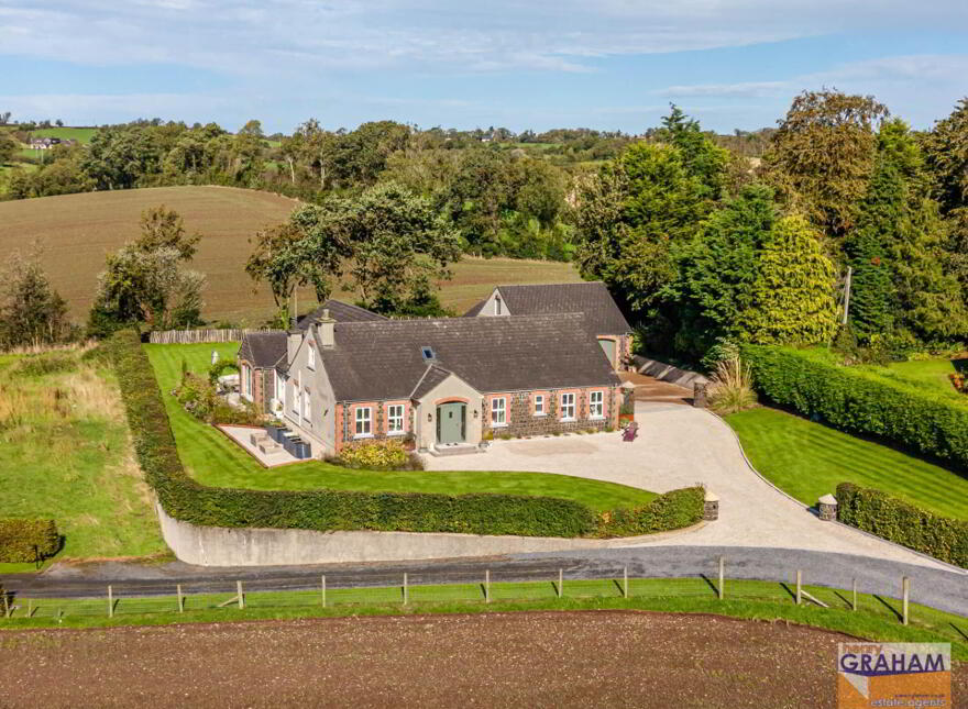 252 Ballygowan Road, Dromore, BT25 1HY
