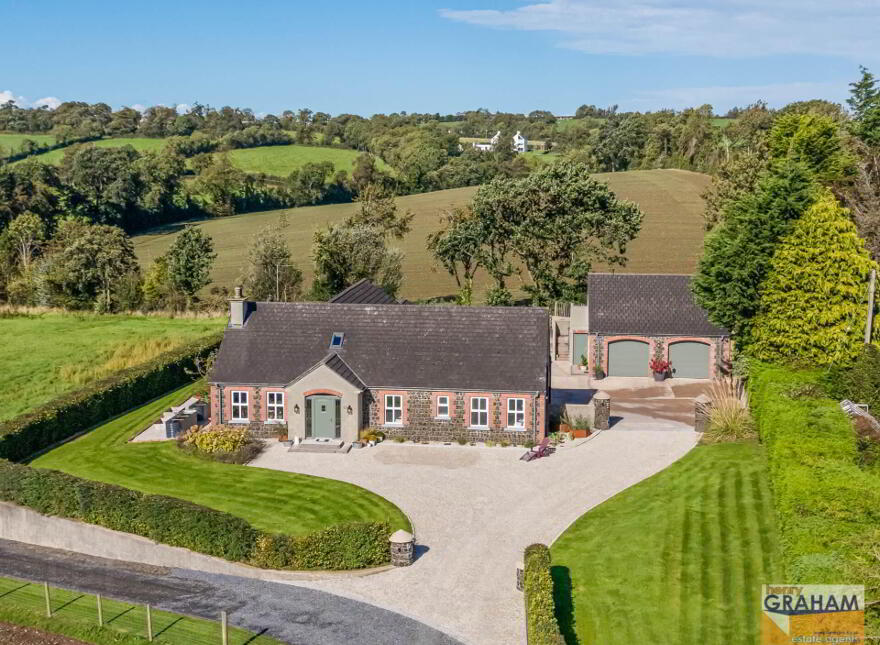 252 Ballygowan Road, Dromore, BT25 1HY
