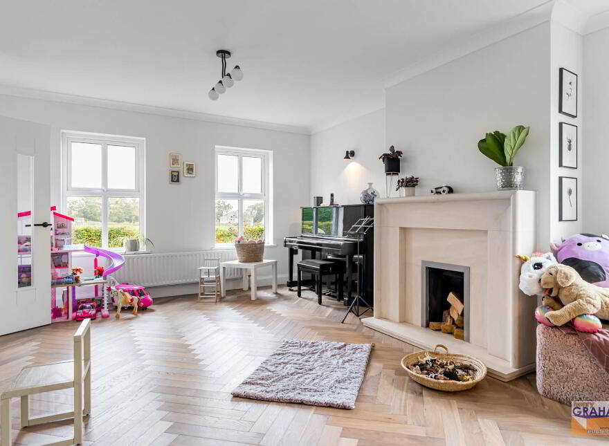 252 Ballygowan Road, Dromore, BT25 1HY