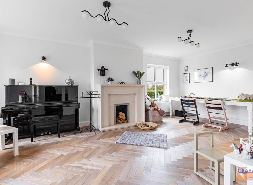 252 Ballygowan Road, Dromore, BT25 1HY