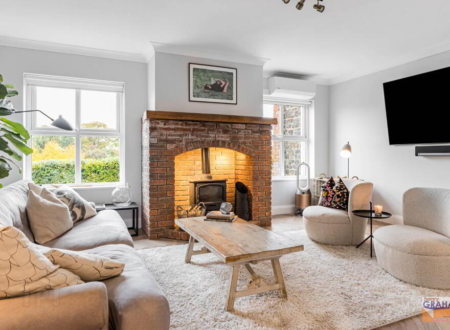 252 Ballygowan Road, Dromore, BT25 1HY