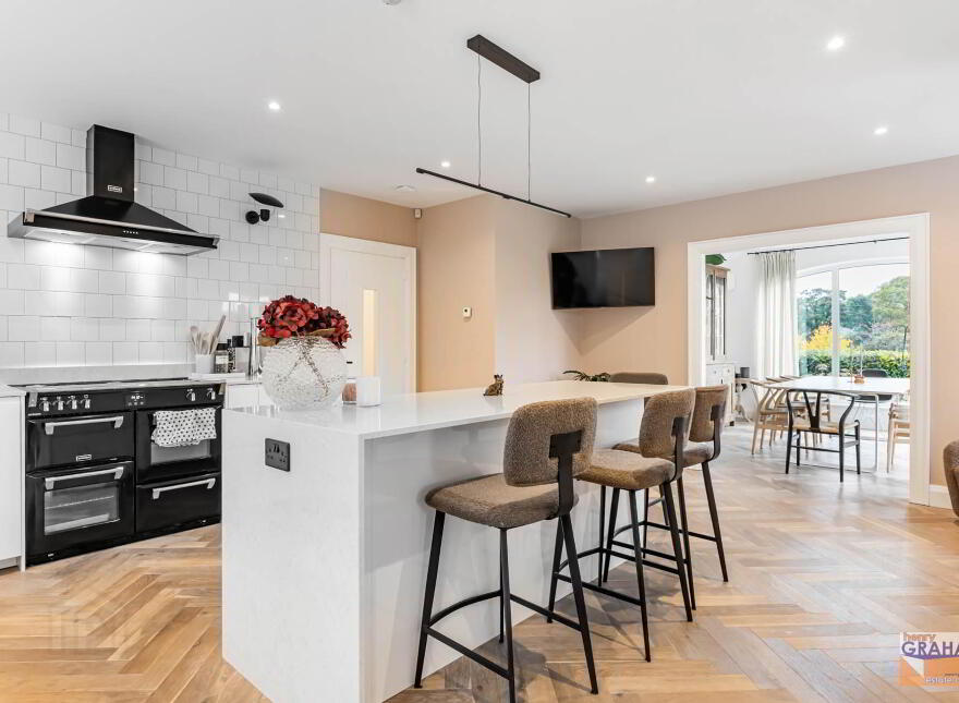 252 Ballygowan Road, Dromore, BT25 1HY