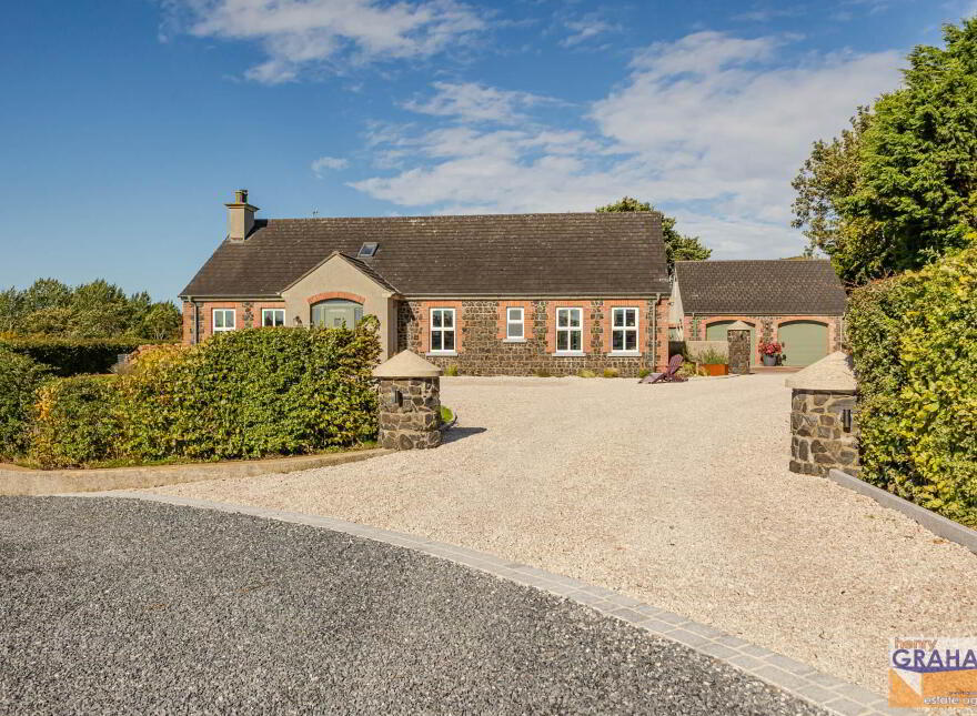 252 Ballygowan Road, Dromore, BT25 1HY