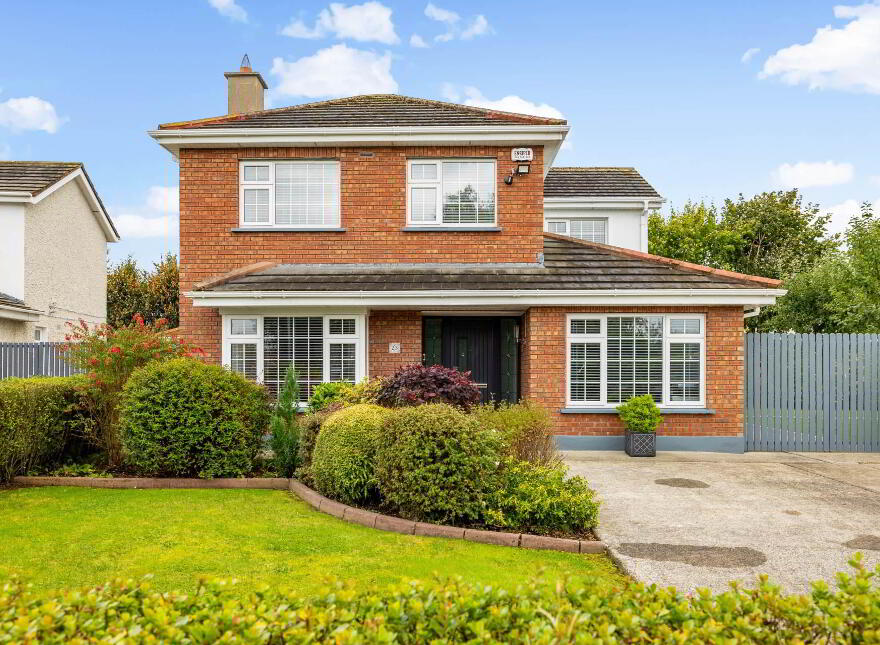 23 Glenidan Court, Enfield, A83X330