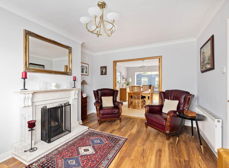 23 Glenidan Court, Enfield, A83X330