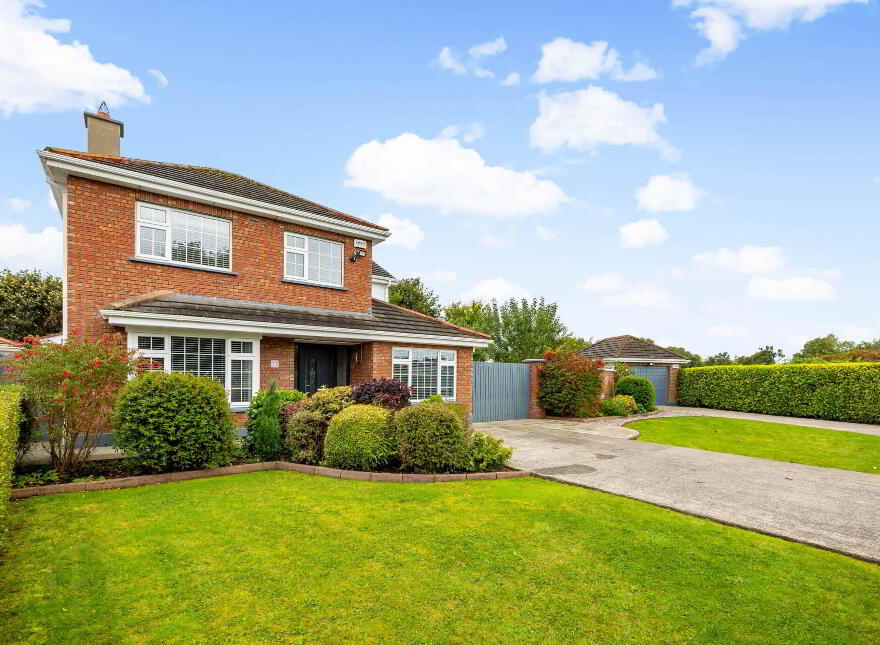 23 Glenidan Court, Enfield, A83X330